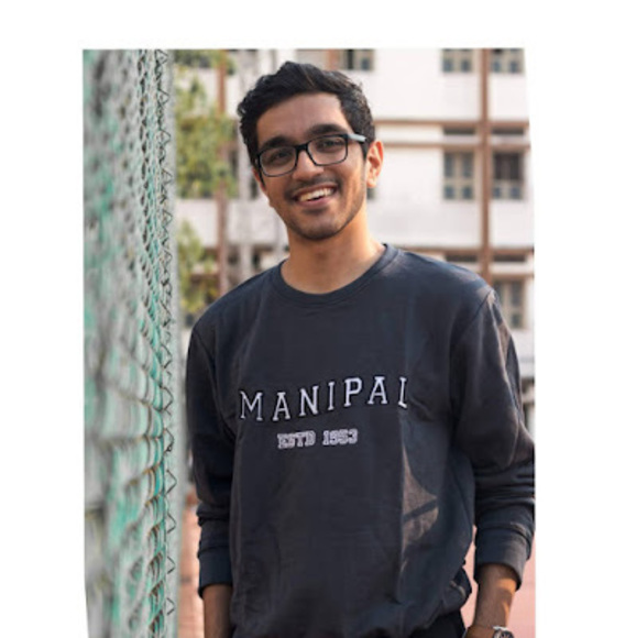 Meet your Posher, Abhishek - Picture 1 of 1